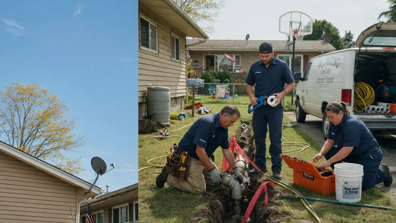 Garbage Disposal Replacement in Fall Branch, TN near me